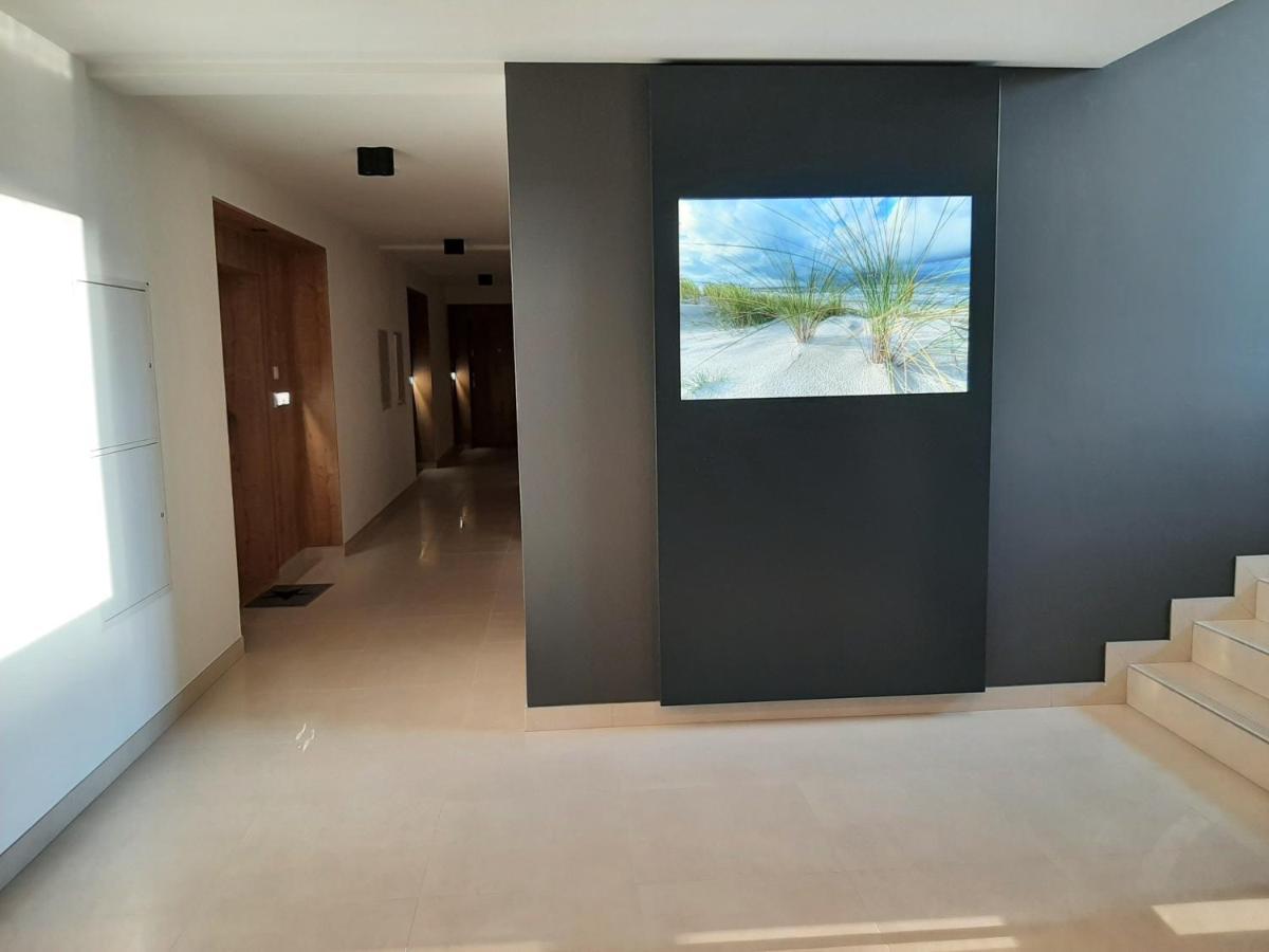 Apartament Mietowa Perla Kołobrzeg Exteriör bild
