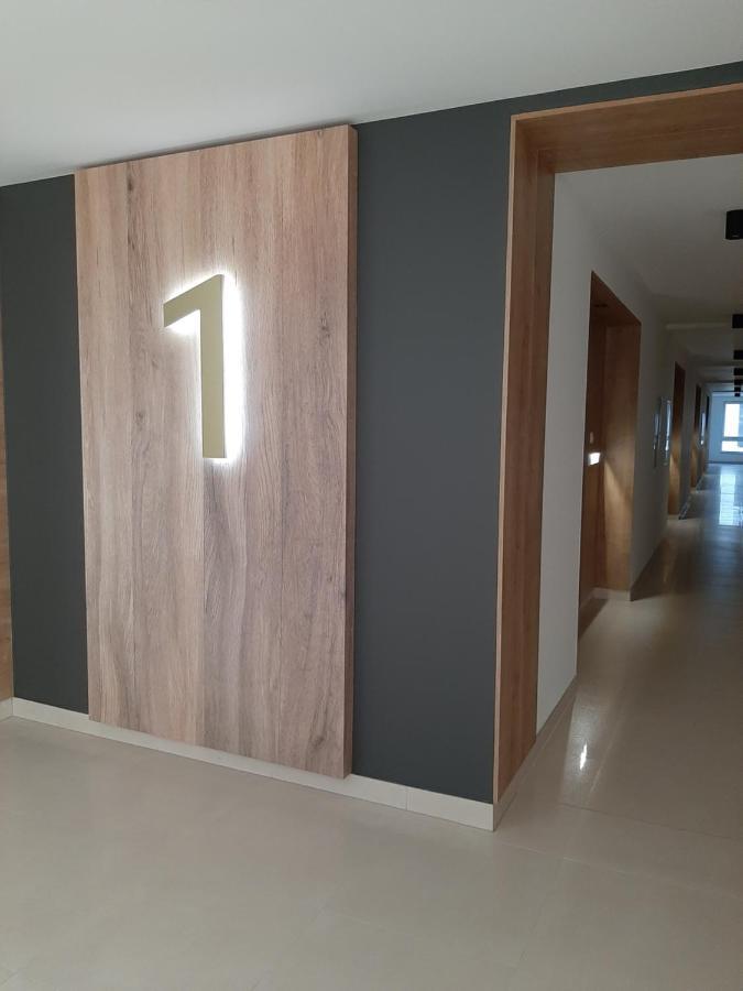 Apartament Mietowa Perla Kołobrzeg Exteriör bild