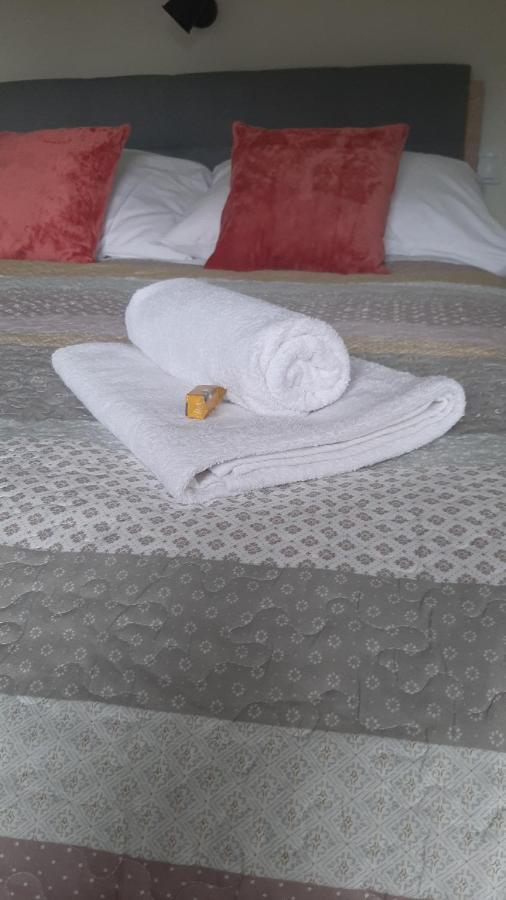 Apartament Mietowa Perla Kołobrzeg Exteriör bild