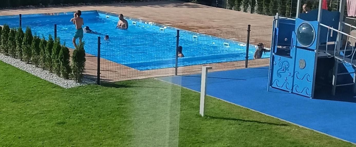 Apartament Mietowa Perla Kołobrzeg Exteriör bild